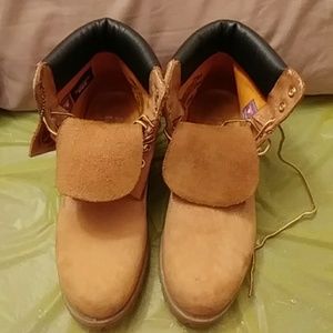 Timberland Boots